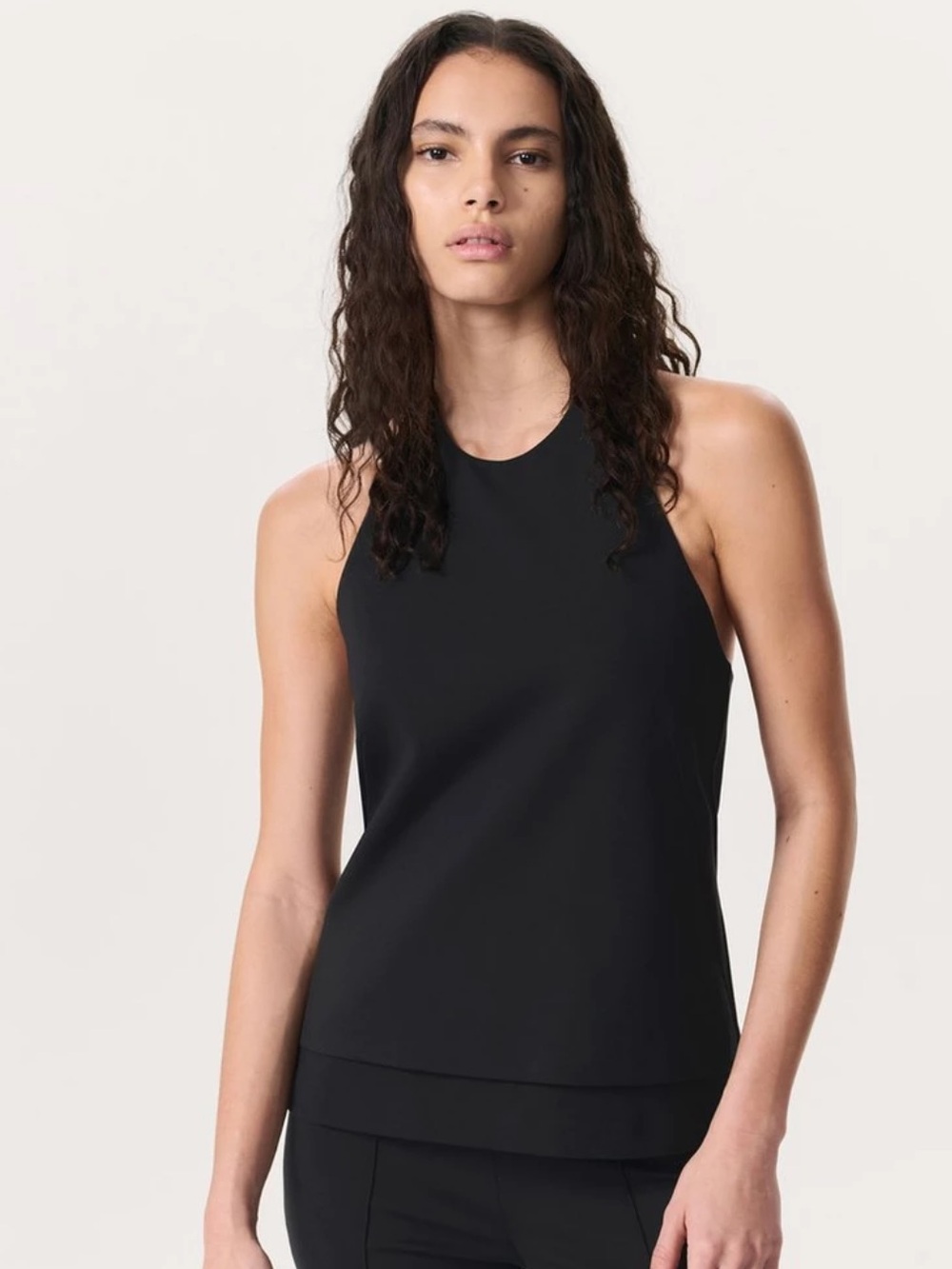 NWT Rag & Bone Irina Halter Top
